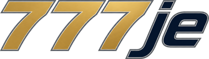 777je লোগো